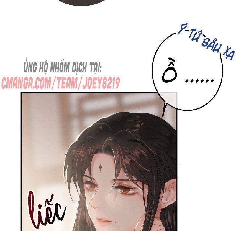 Đề Đốc Tự Ta Tu Dưỡng - Chap 23