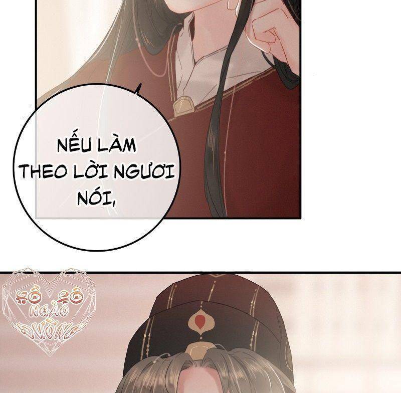 Đề Đốc Tự Ta Tu Dưỡng - Chap 23