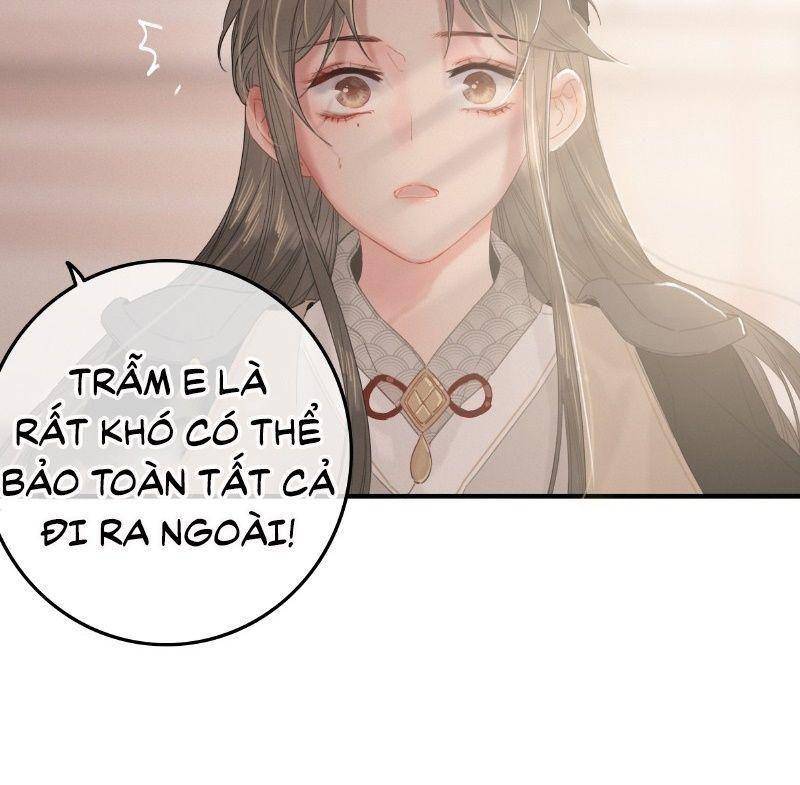 Đề Đốc Tự Ta Tu Dưỡng - Chap 23