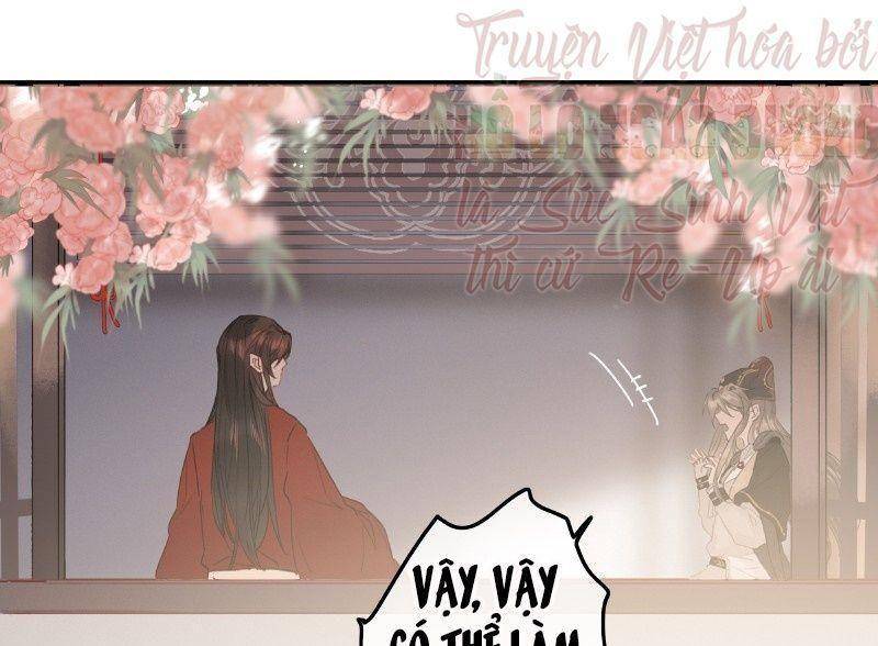Đề Đốc Tự Ta Tu Dưỡng - Chap 23