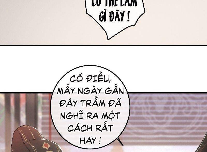 Đề Đốc Tự Ta Tu Dưỡng - Chap 23