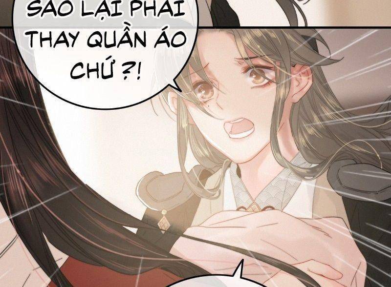 Đề Đốc Tự Ta Tu Dưỡng - Chap 23