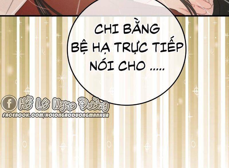 Đề Đốc Tự Ta Tu Dưỡng - Chap 23