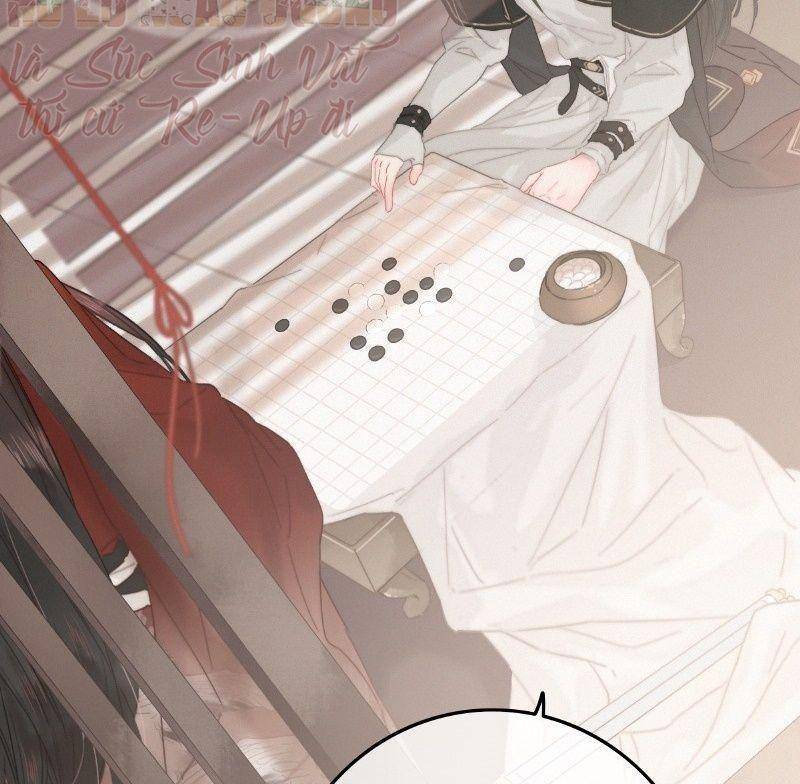 Đề Đốc Tự Ta Tu Dưỡng - Chap 23