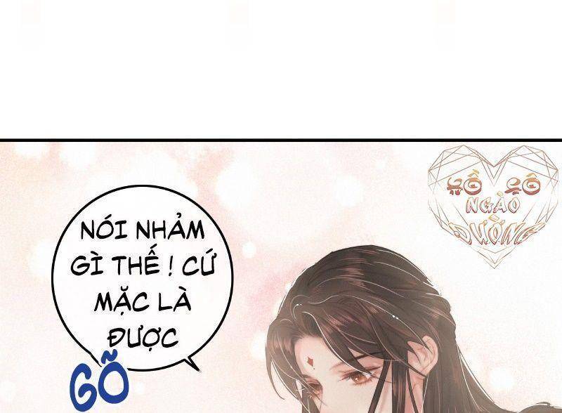 Đề Đốc Tự Ta Tu Dưỡng - Chap 23