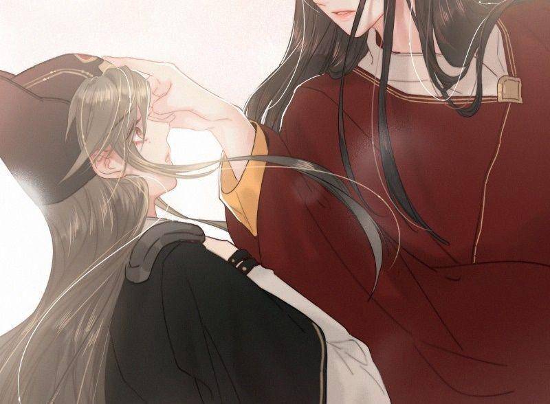 Đề Đốc Tự Ta Tu Dưỡng - Chap 23