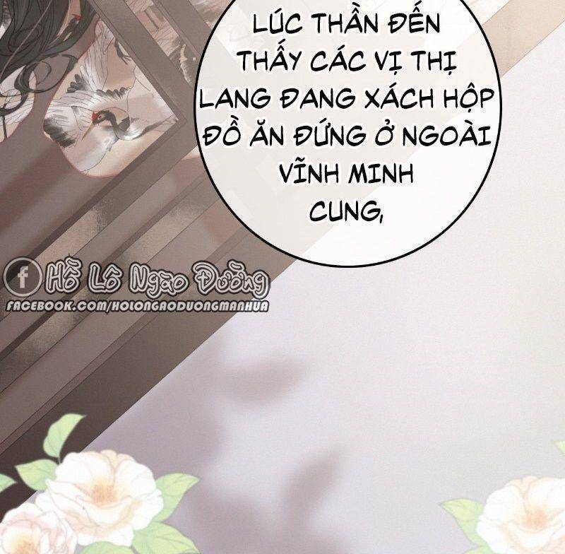 Đề Đốc Tự Ta Tu Dưỡng - Chap 23