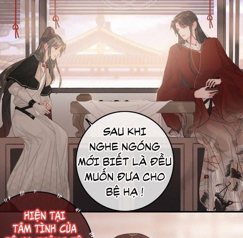 Đề Đốc Tự Ta Tu Dưỡng - Chap 23