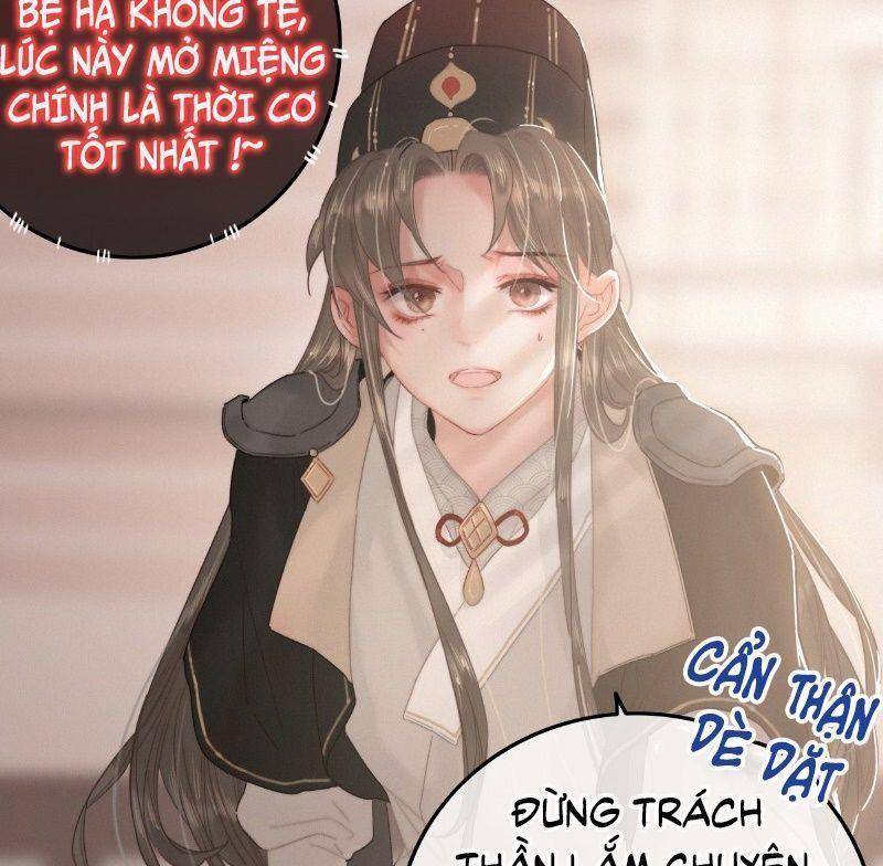 Đề Đốc Tự Ta Tu Dưỡng - Chap 23