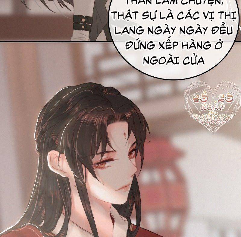 Đề Đốc Tự Ta Tu Dưỡng - Chap 23