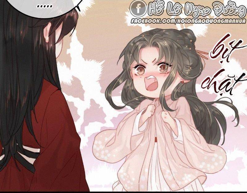 Đề Đốc Tự Ta Tu Dưỡng - Chap 24