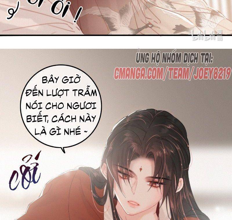 Đề Đốc Tự Ta Tu Dưỡng - Chap 24