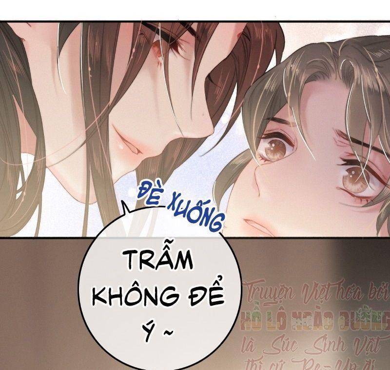 Đề Đốc Tự Ta Tu Dưỡng - Chap 24