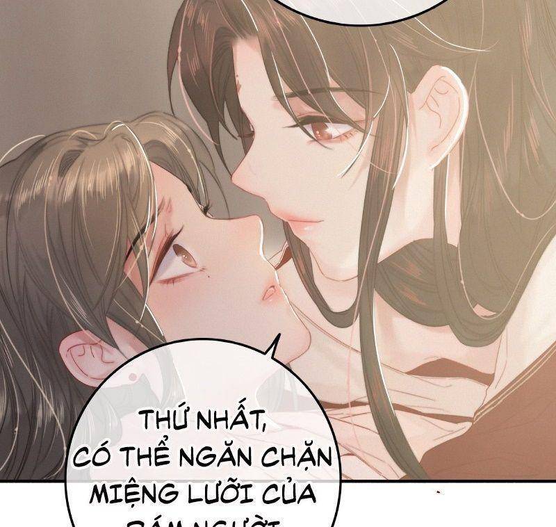 Đề Đốc Tự Ta Tu Dưỡng - Chap 24