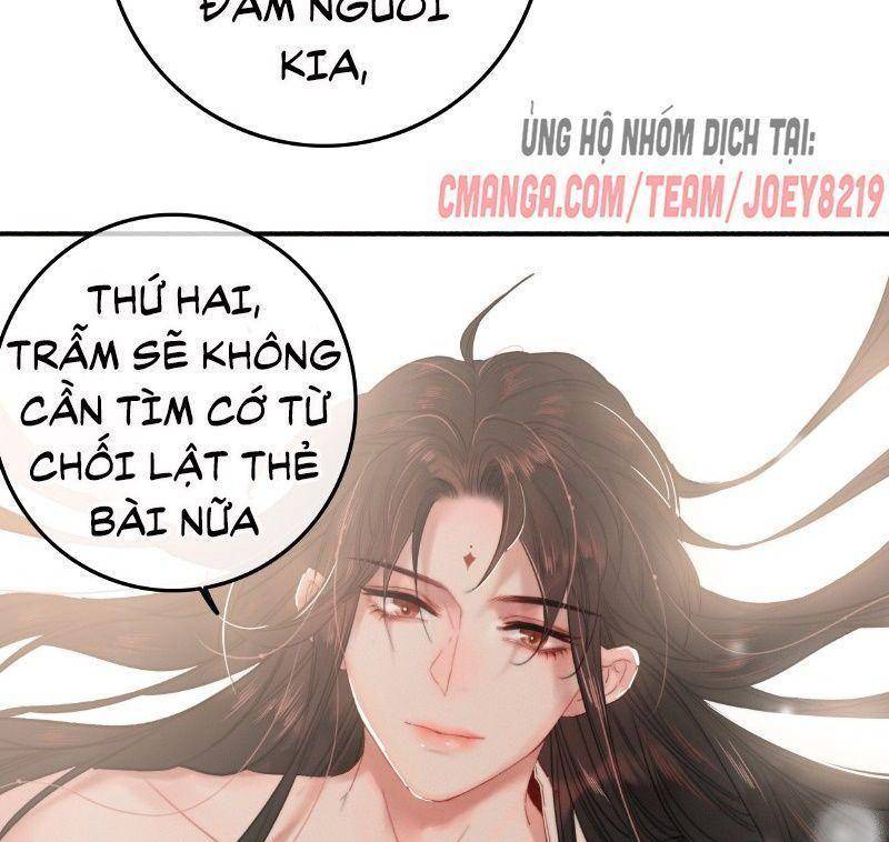 Đề Đốc Tự Ta Tu Dưỡng - Chap 24