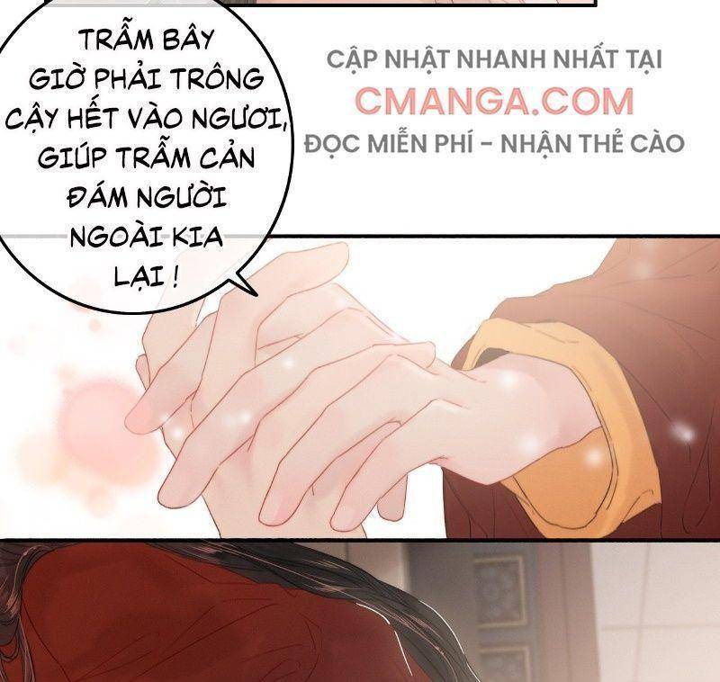 Đề Đốc Tự Ta Tu Dưỡng - Chap 24