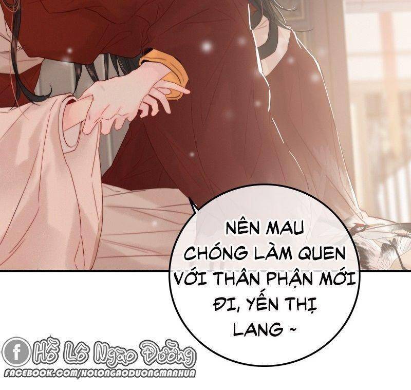 Đề Đốc Tự Ta Tu Dưỡng - Chap 24