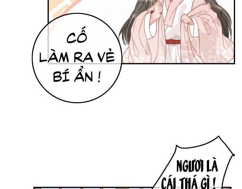 Đề Đốc Tự Ta Tu Dưỡng - Chap 24