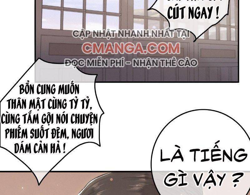 Đề Đốc Tự Ta Tu Dưỡng - Chap 24