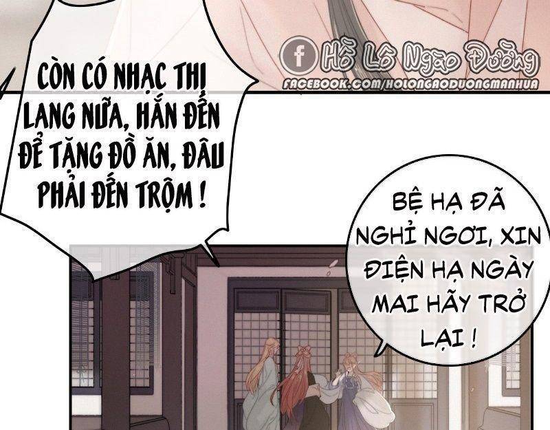 Đề Đốc Tự Ta Tu Dưỡng - Chap 24