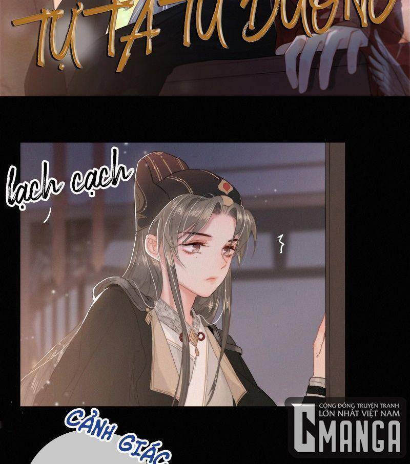 Đề Đốc Tự Ta Tu Dưỡng - Chap 26