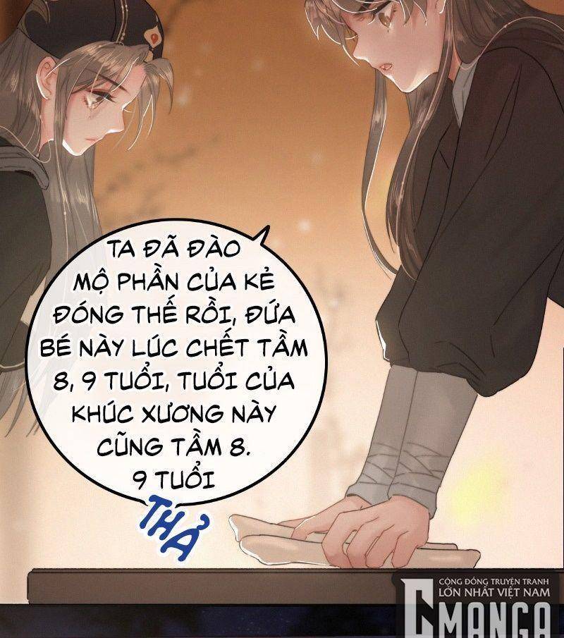 Đề Đốc Tự Ta Tu Dưỡng - Chap 26