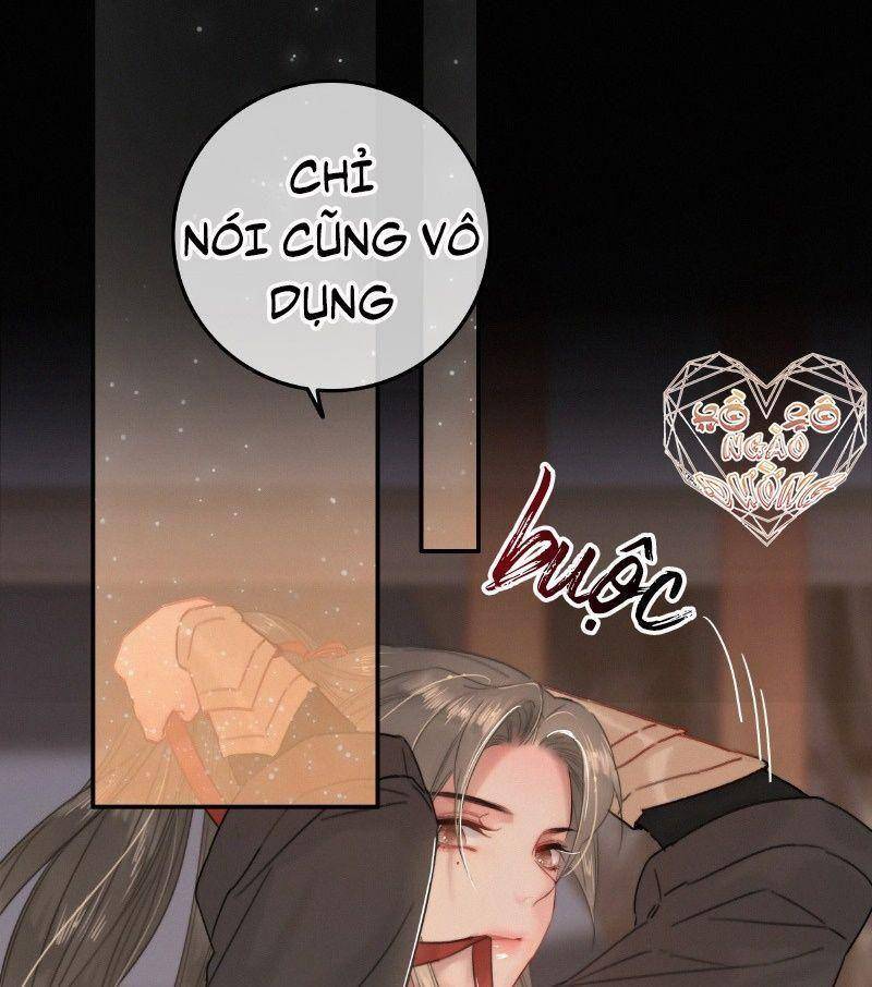 Đề Đốc Tự Ta Tu Dưỡng - Chap 26