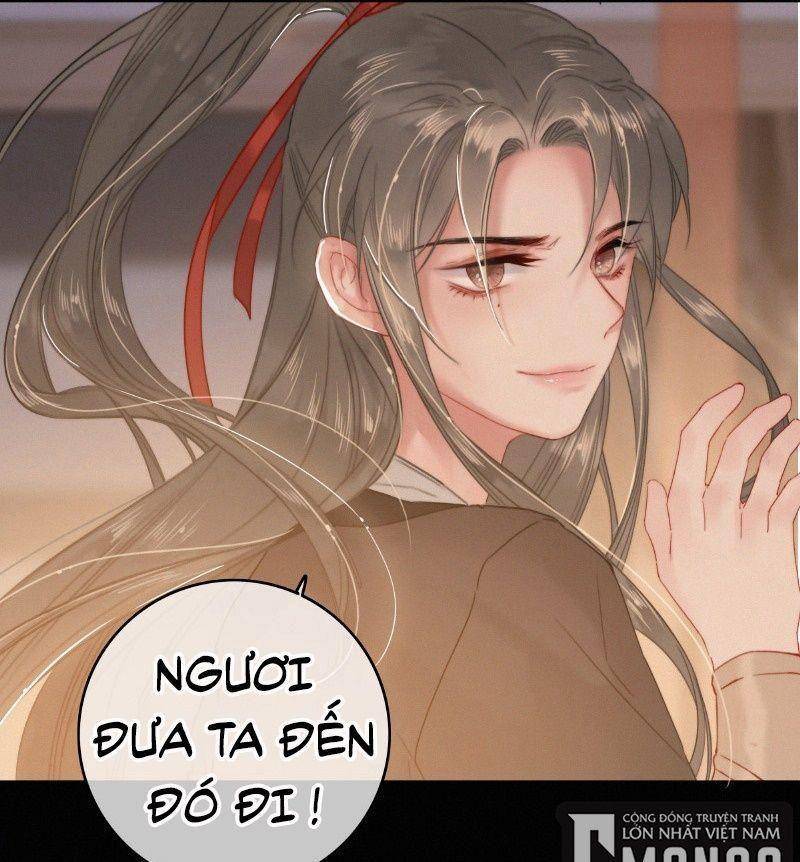 Đề Đốc Tự Ta Tu Dưỡng - Chap 26