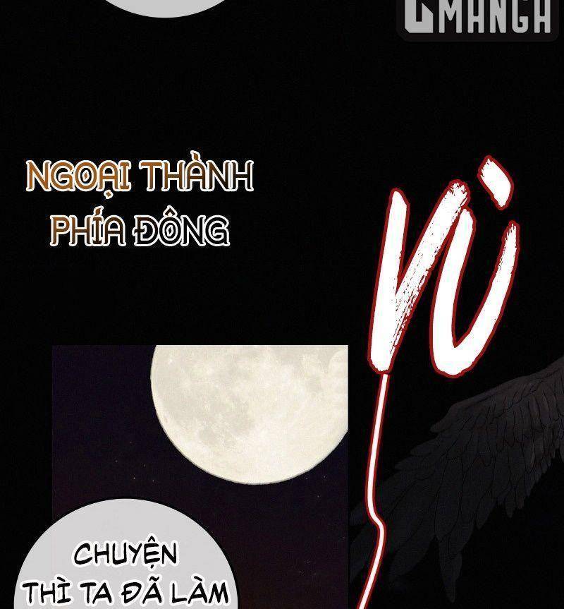 Đề Đốc Tự Ta Tu Dưỡng - Chap 26