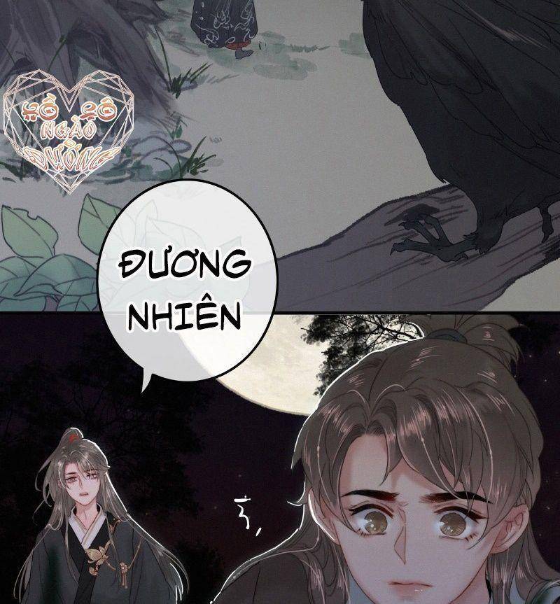 Đề Đốc Tự Ta Tu Dưỡng - Chap 26