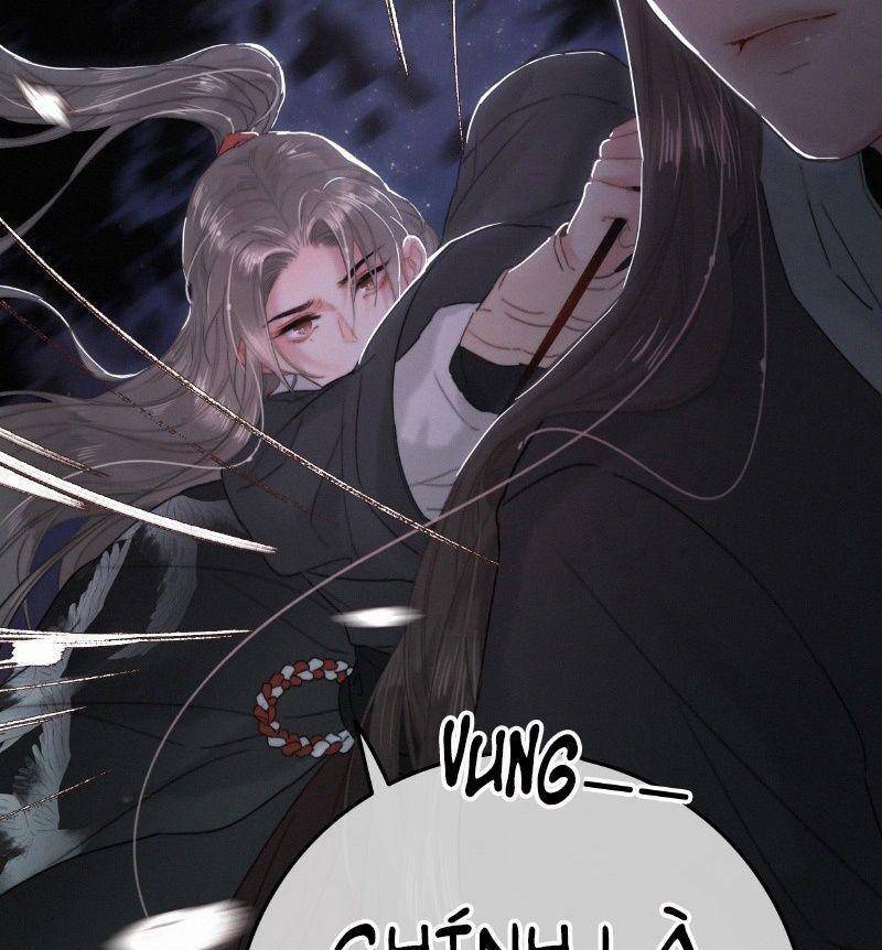 Đề Đốc Tự Ta Tu Dưỡng - Chap 26