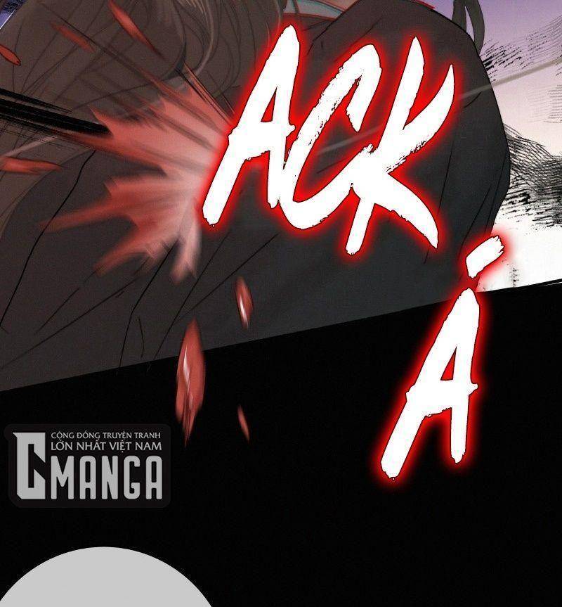 Đề Đốc Tự Ta Tu Dưỡng - Chap 26