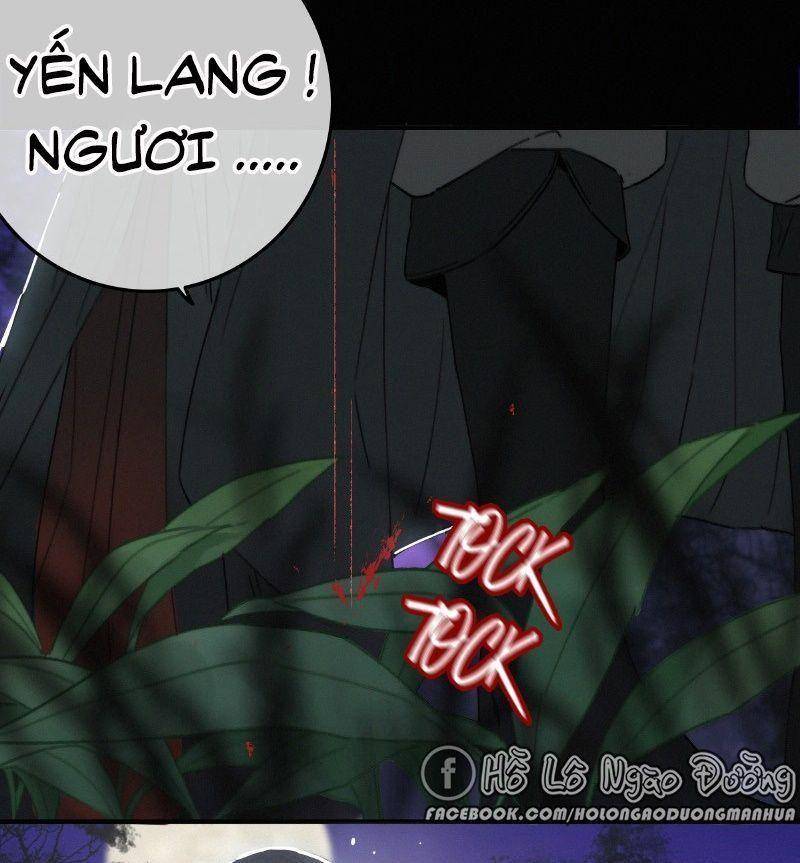 Đề Đốc Tự Ta Tu Dưỡng - Chap 26