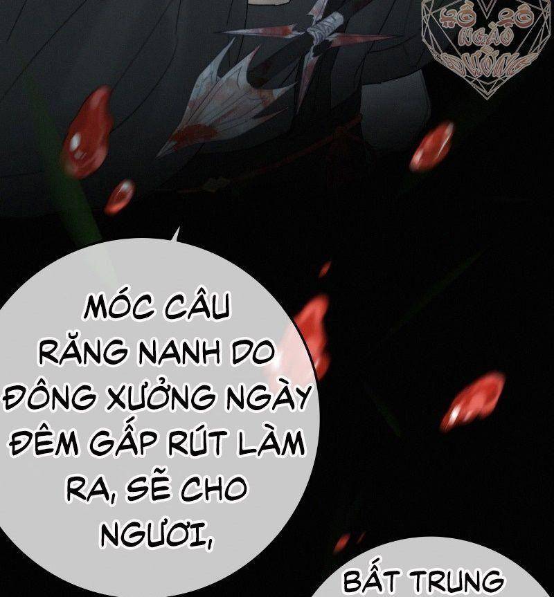 Đề Đốc Tự Ta Tu Dưỡng - Chap 26