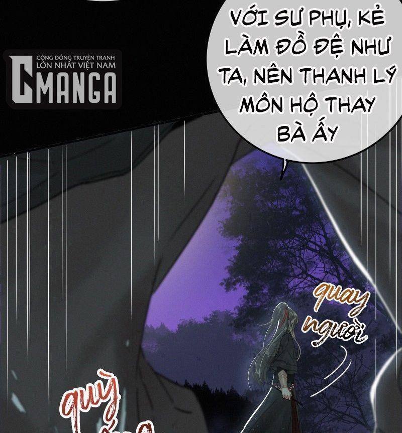 Đề Đốc Tự Ta Tu Dưỡng - Chap 26