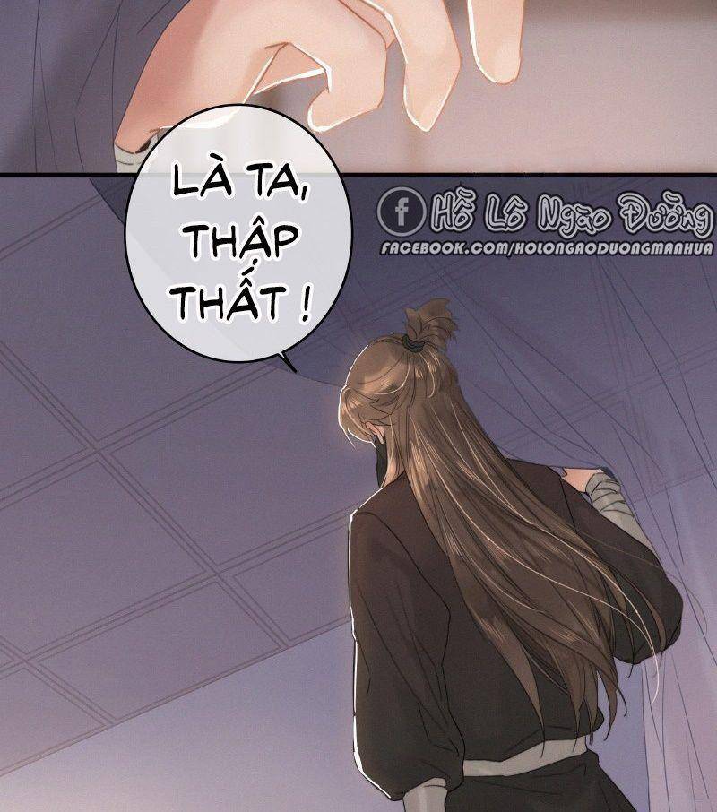 Đề Đốc Tự Ta Tu Dưỡng - Chap 26