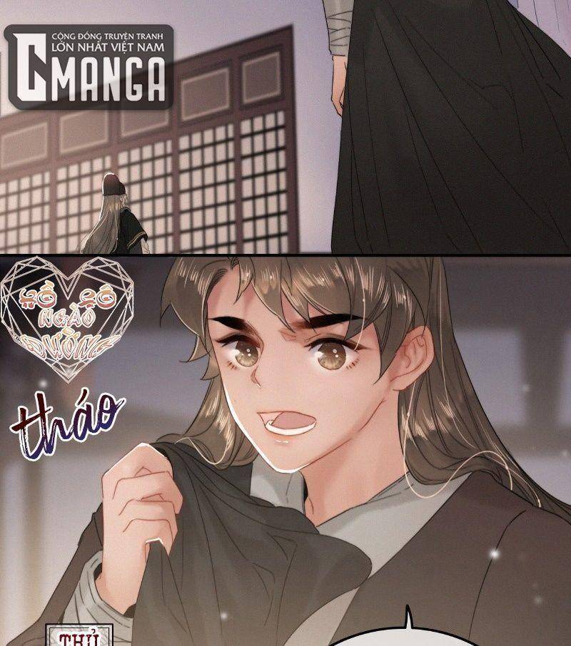 Đề Đốc Tự Ta Tu Dưỡng - Chap 26