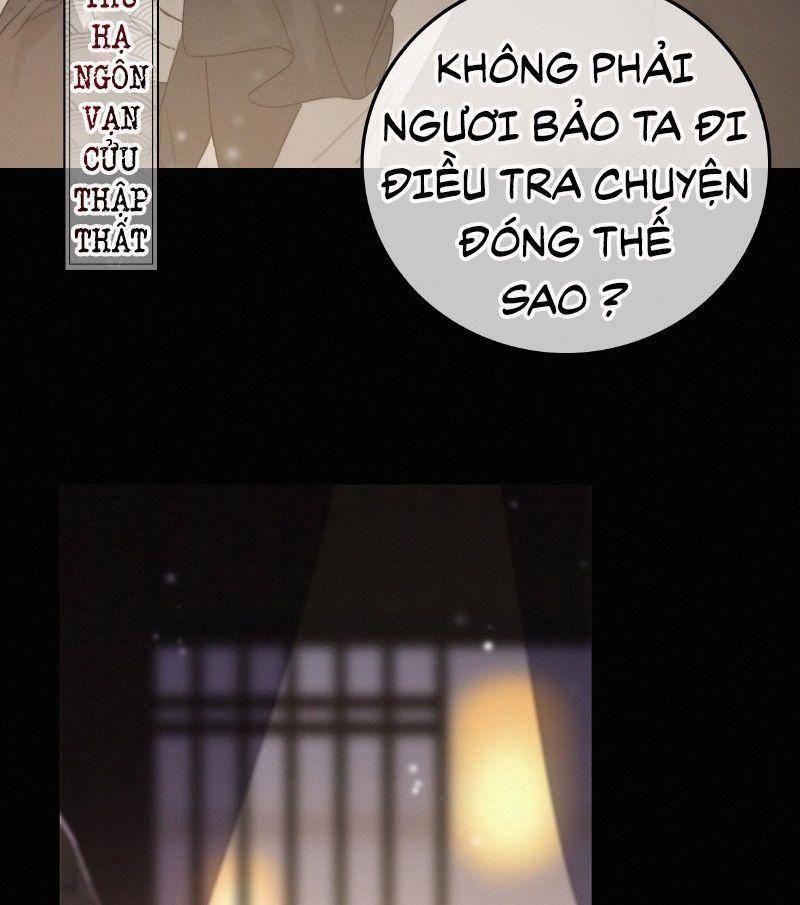 Đề Đốc Tự Ta Tu Dưỡng - Chap 26