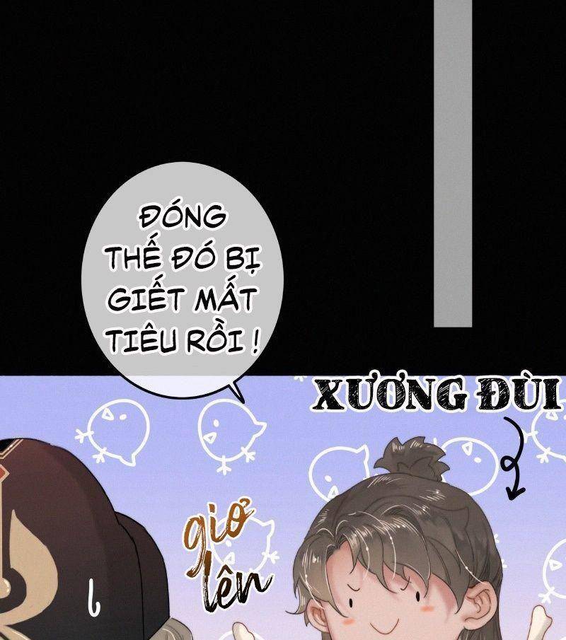 Đề Đốc Tự Ta Tu Dưỡng - Chap 26