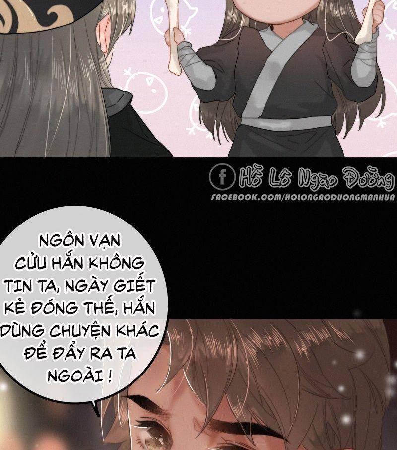 Đề Đốc Tự Ta Tu Dưỡng - Chap 26