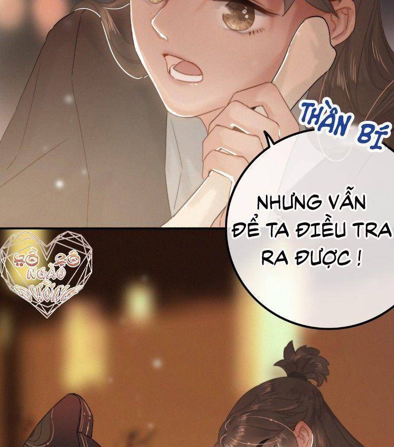 Đề Đốc Tự Ta Tu Dưỡng - Chap 26