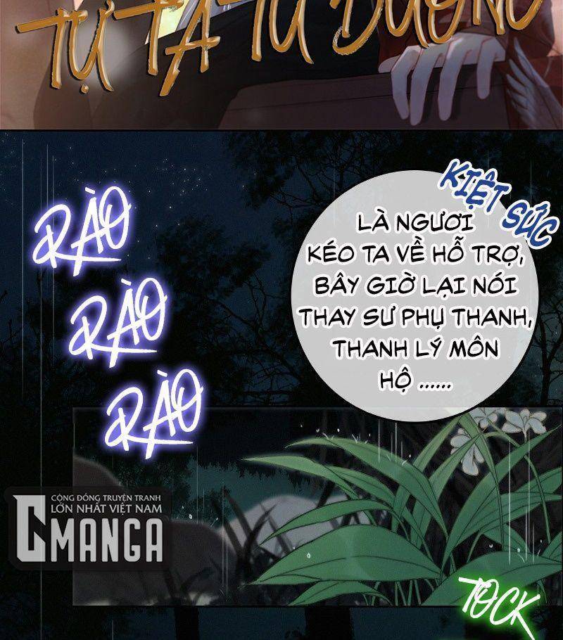 Đề Đốc Tự Ta Tu Dưỡng - Chap 27