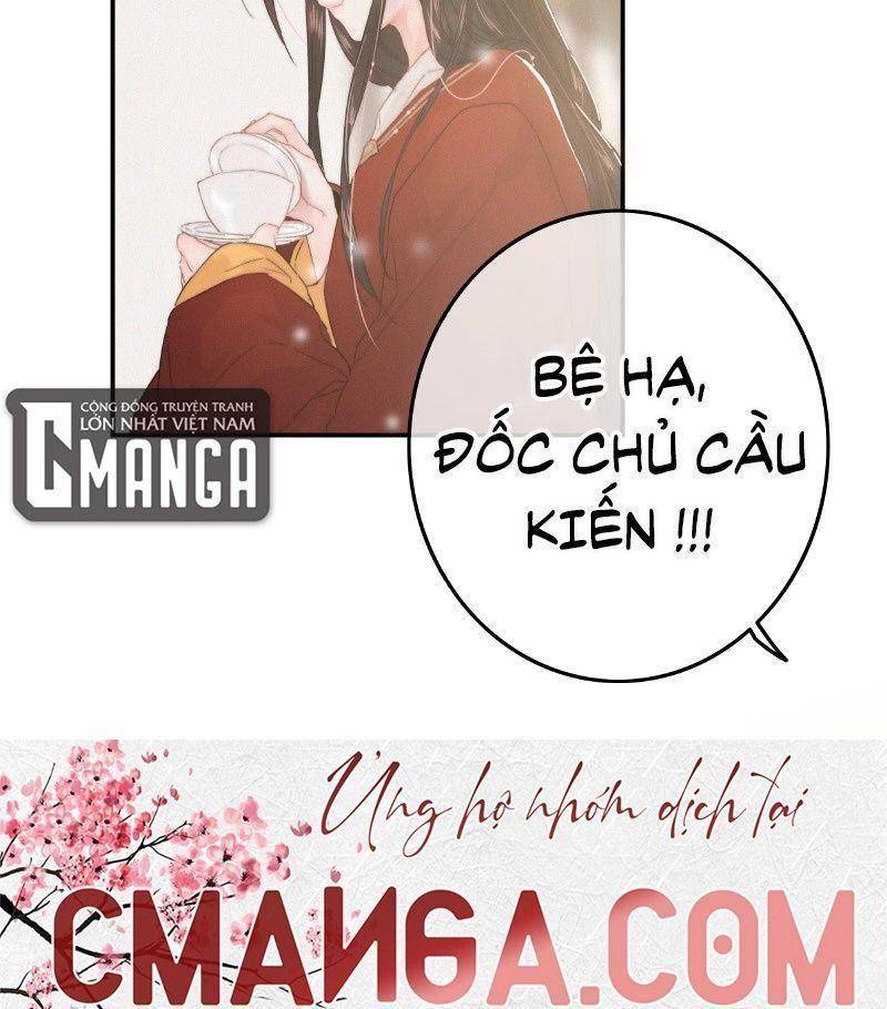 Đề Đốc Tự Ta Tu Dưỡng - Chap 27
