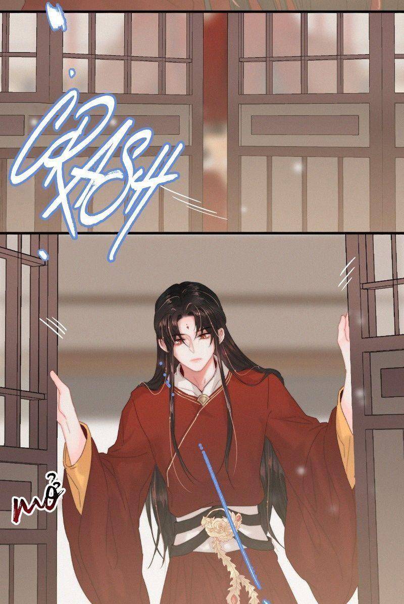 Đề Đốc Tự Ta Tu Dưỡng - Chap 27