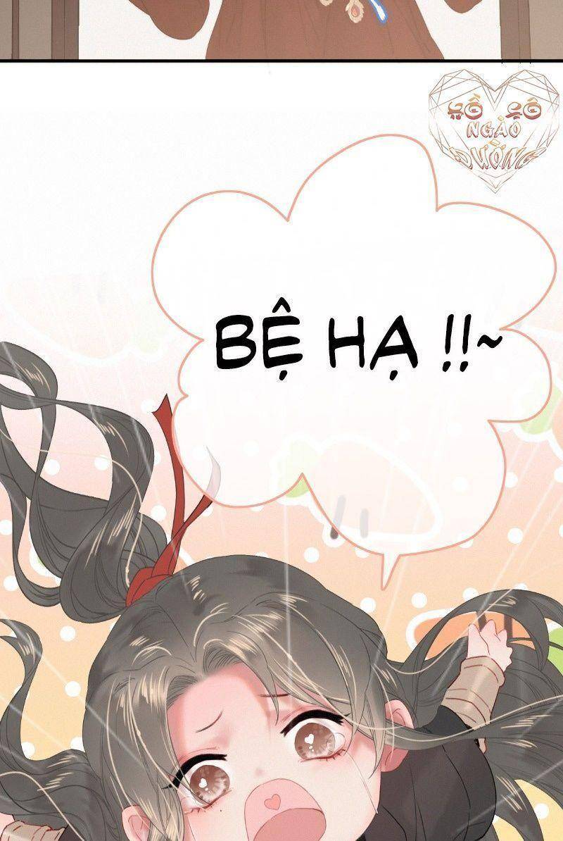 Đề Đốc Tự Ta Tu Dưỡng - Chap 27