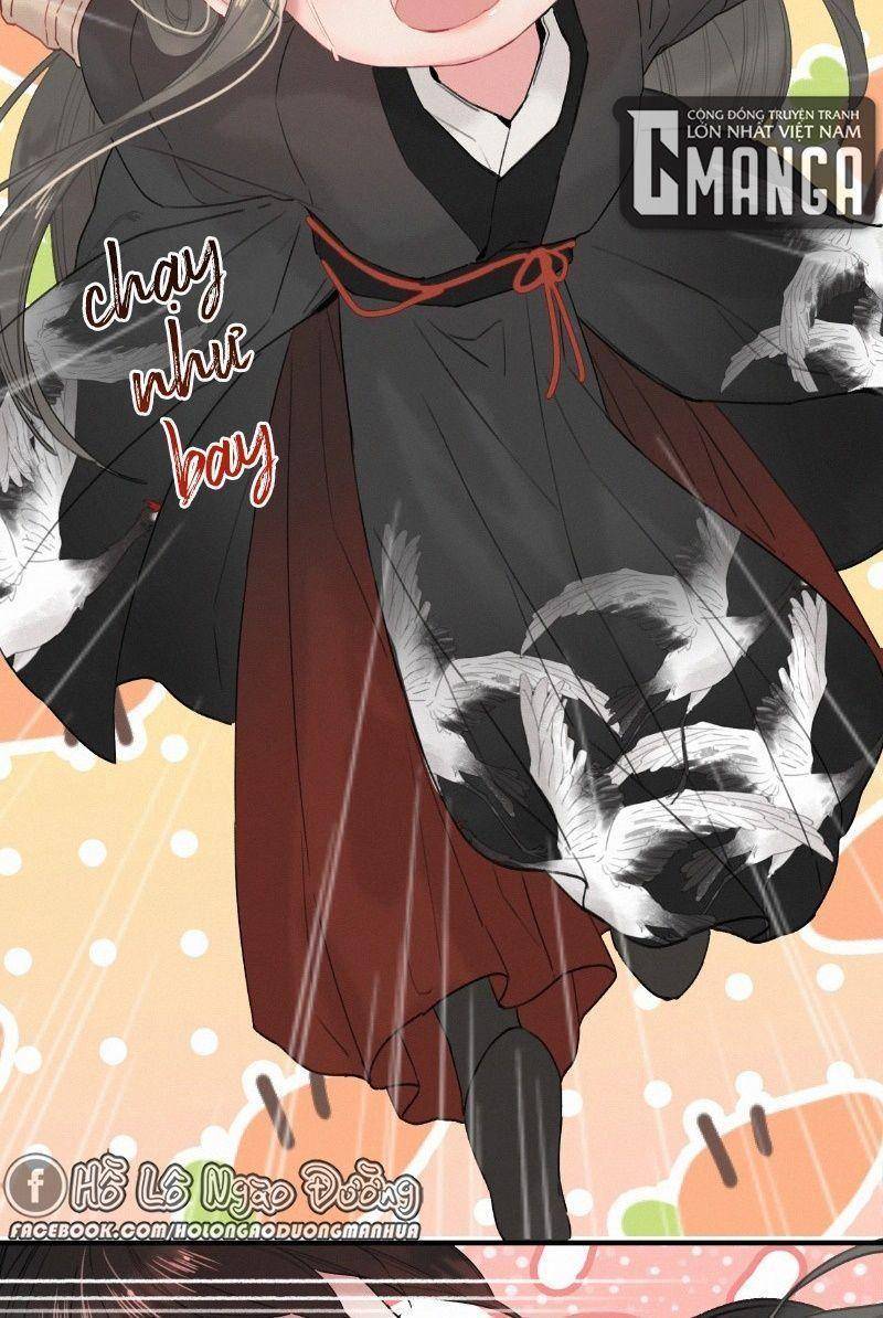 Đề Đốc Tự Ta Tu Dưỡng - Chap 27