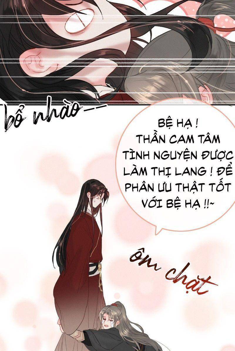 Đề Đốc Tự Ta Tu Dưỡng - Chap 27