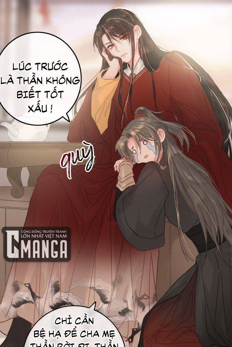 Đề Đốc Tự Ta Tu Dưỡng - Chap 27