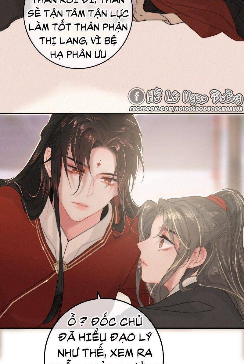 Đề Đốc Tự Ta Tu Dưỡng - Chap 27