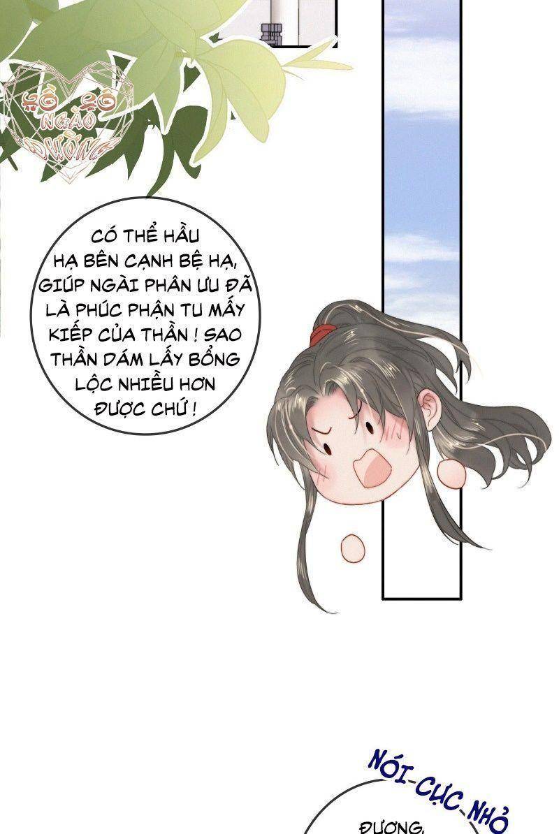 Đề Đốc Tự Ta Tu Dưỡng - Chap 27